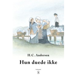 Hun duede ikke