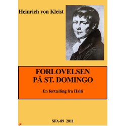 Forlovelsen på St. Domingo