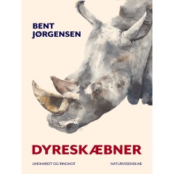 Dyreskæbner