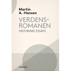 Verdensromanen