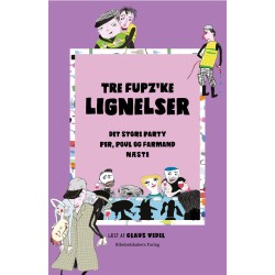 Tre Fupz'ke lignelser