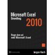 Excel 2010 Grundbog