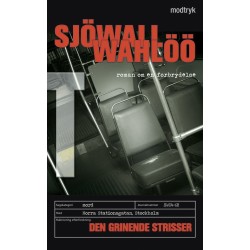 Den grinende strisser