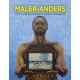 Maler-Anders: Et portræt af kunstneren Anders Kirkegaard