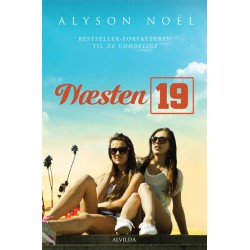 Næsten 19