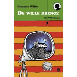 De wille drenge