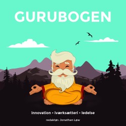 Gurubogen: ePub udgave