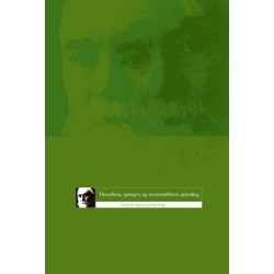 Filosofiens, sprogets og matematikkens grundlag