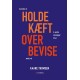 Kunsten at holde kæft - og andre strategier til at overbevise med ord