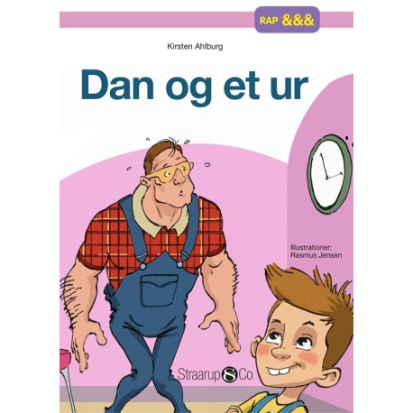 Dan og et ur