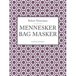 Mennesker bag masker