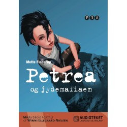 Petrea og jydemafiaen