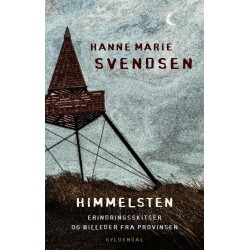 Himmelsten: Erindringsskitser og billeder fra Skagen