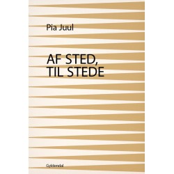 Af sted, til stede