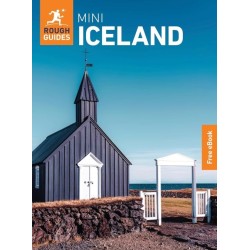 Iceland, Mini Rough Guide