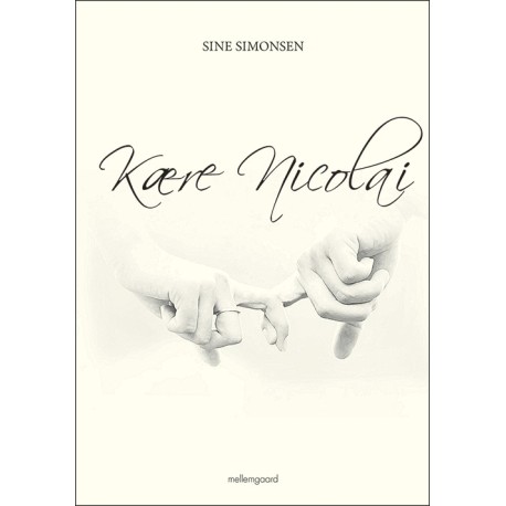 Kære Nicolai