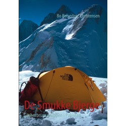 De Smukke Bjerge: Gasherbrum gruppen i Pakistan