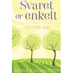 Svaret er enkelt