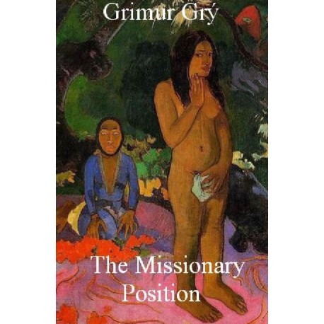 The Missionary Position