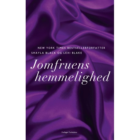 Jomfruens hemmelighed