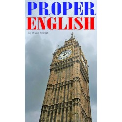 Proper English