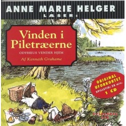 Vinden i Piletræerne 9 -