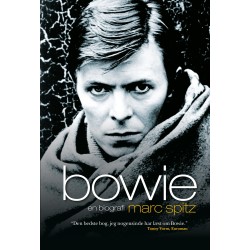 Bowie: en biografi