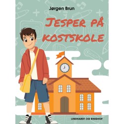 Jesper på kostskole