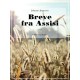 Breve fra Assisi