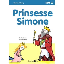 Prinsesse Simone