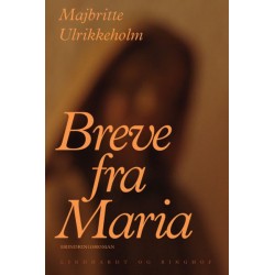 Breve fra Maria