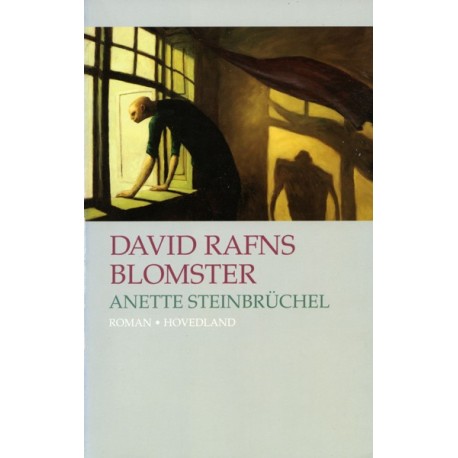 David Rafns blomster