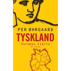 Tyskland: Europas hjerte