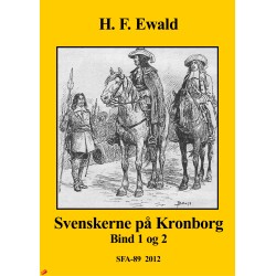 Svenskerne på Kronborg