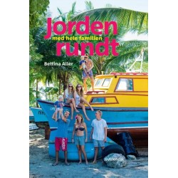 Jorden rundt med hele familien