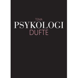 Psykologi: Dufte: Psykologi