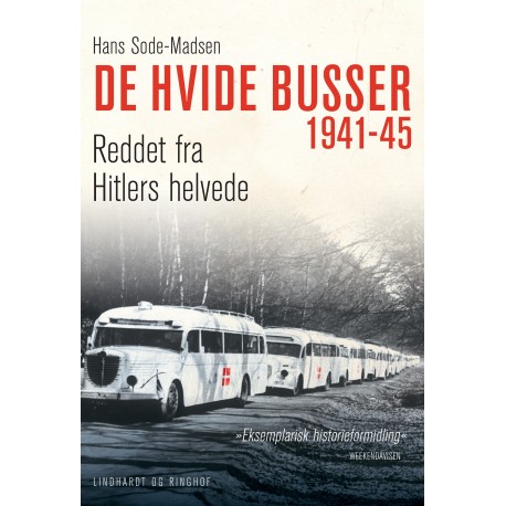 De hvide busser