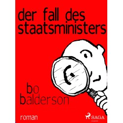 Der Fall des Staatsministers