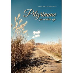 Pilgrimme på verdens veje