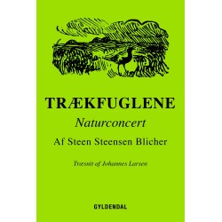 Trækfuglene: Naturconcert