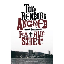 Angreb fra alle sider