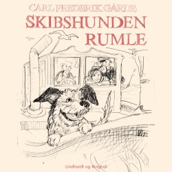 Skibshunden Rumle