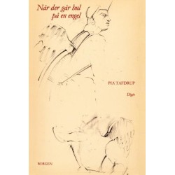 Når der går hul på en engel