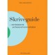 Skriveguide: – værdiskabende professionel kommunikation