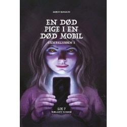 En død pige i en død mobil