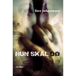 HUN SKAL DØ