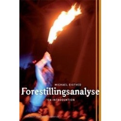 Forestillingsanalyse: En introduktion
