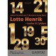 Lotto Henrik – 1-5-14-19-21-29-30 – koden til lykken