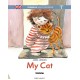 Kommas Easy Reading: My Cat