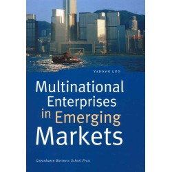 Multinational Enterprises in Emerging Markets